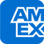 Pago con American Express