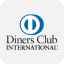 Pago con Diners Club