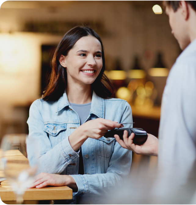 Primera Venta con un POS VisaNet