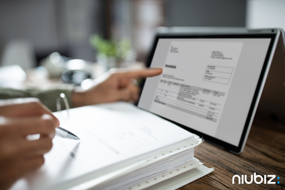 ¿Cómo anular una factura electrónica en SUNAT 2023??