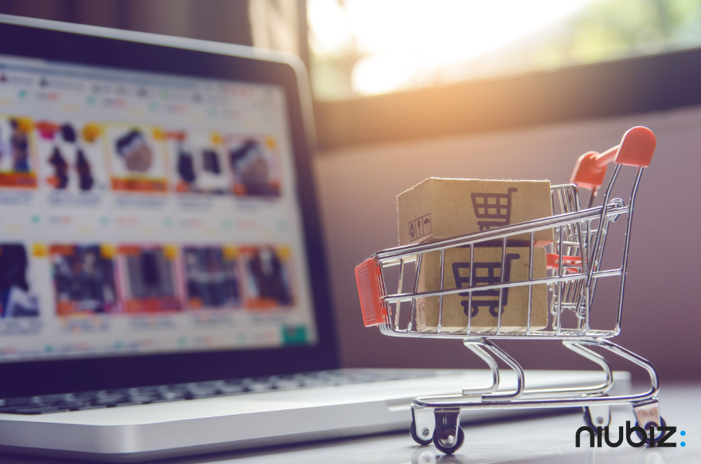 El e-commerce o comercio electrónico en el Perú