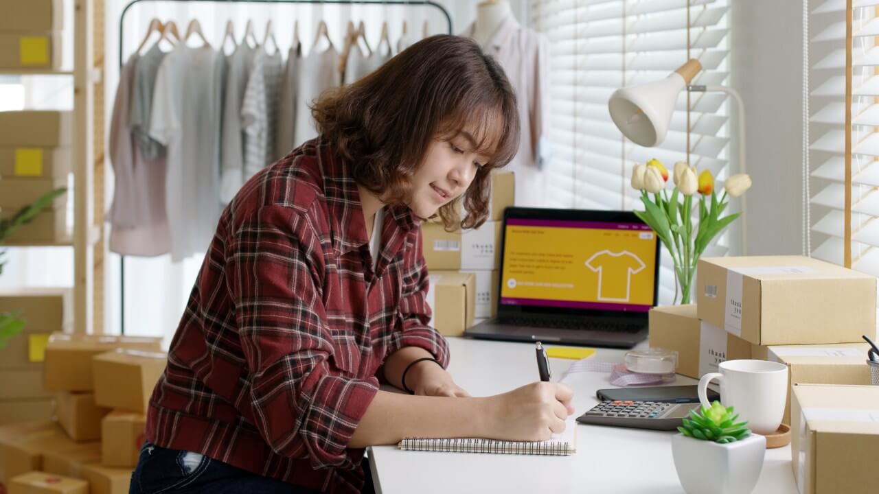 ¿Cómo hacer un plan comercial para mi negocio?