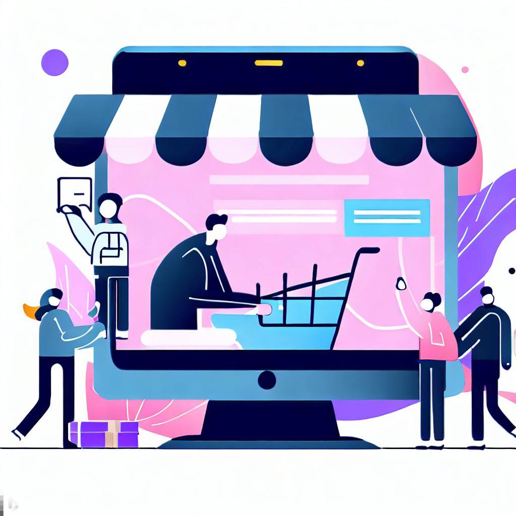 ¿Qué es el comercio electrónico?