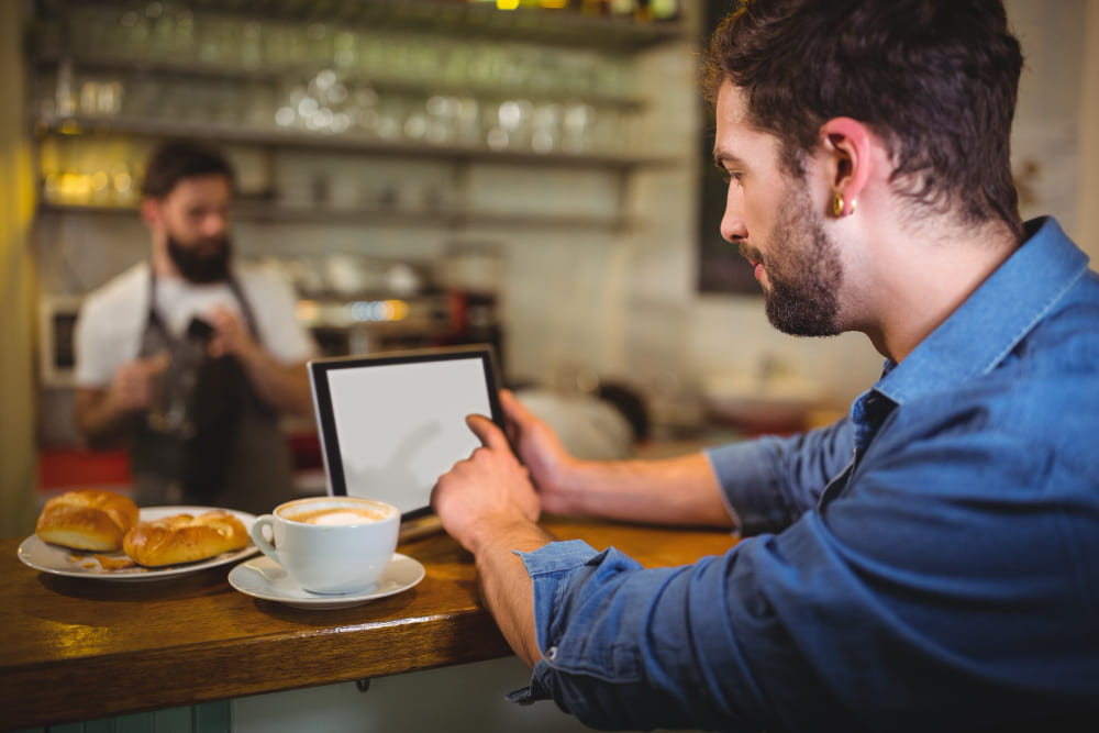 Tecnología en restaurantes: 5 soluciones para modernizar tu negocio
