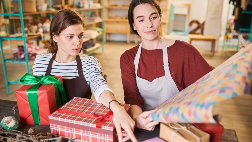 ¿Qué vender en Navidad 2023?: 14 ideas